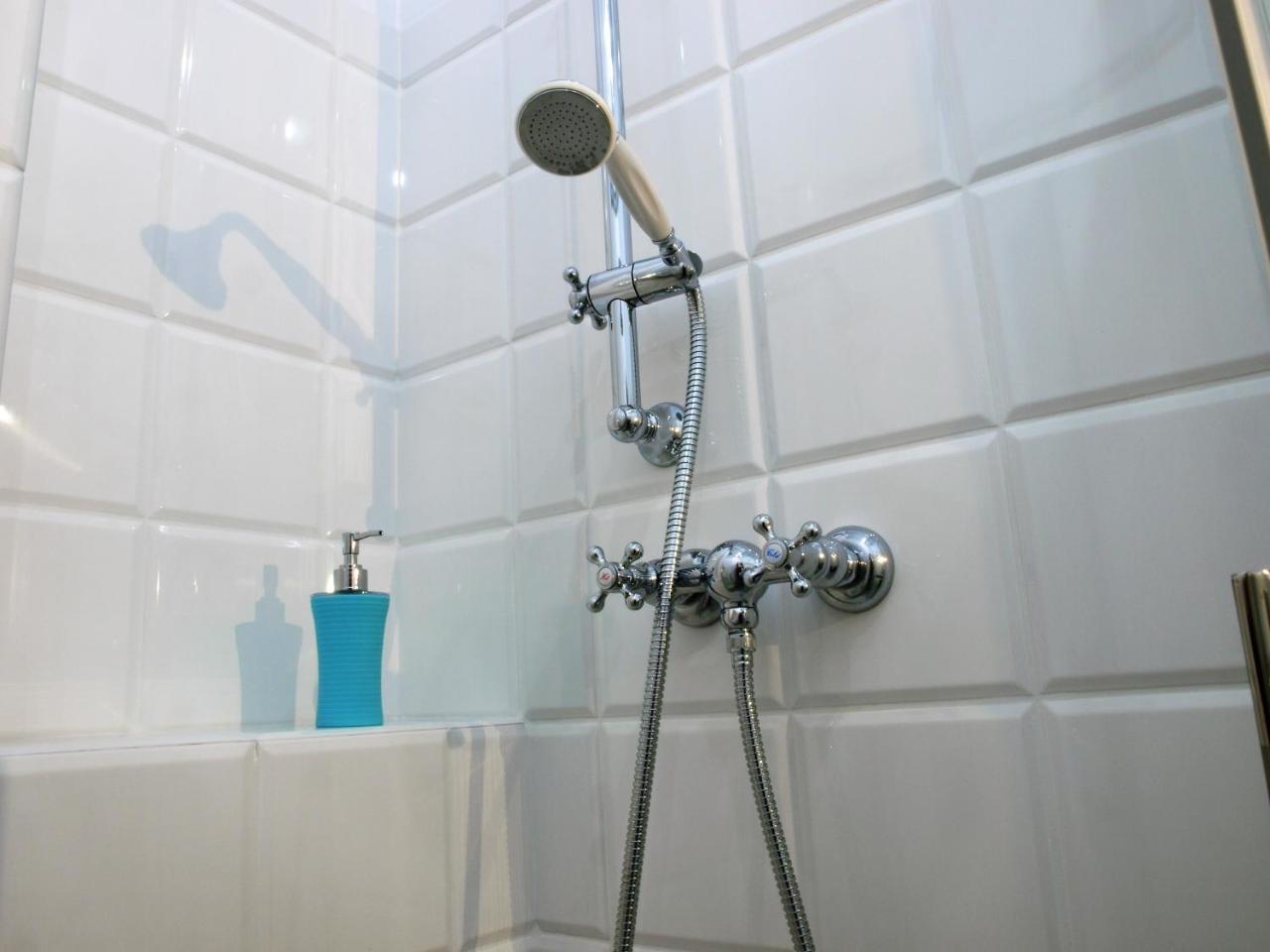 Apartamenty Metro Praga Varşovia Exterior foto